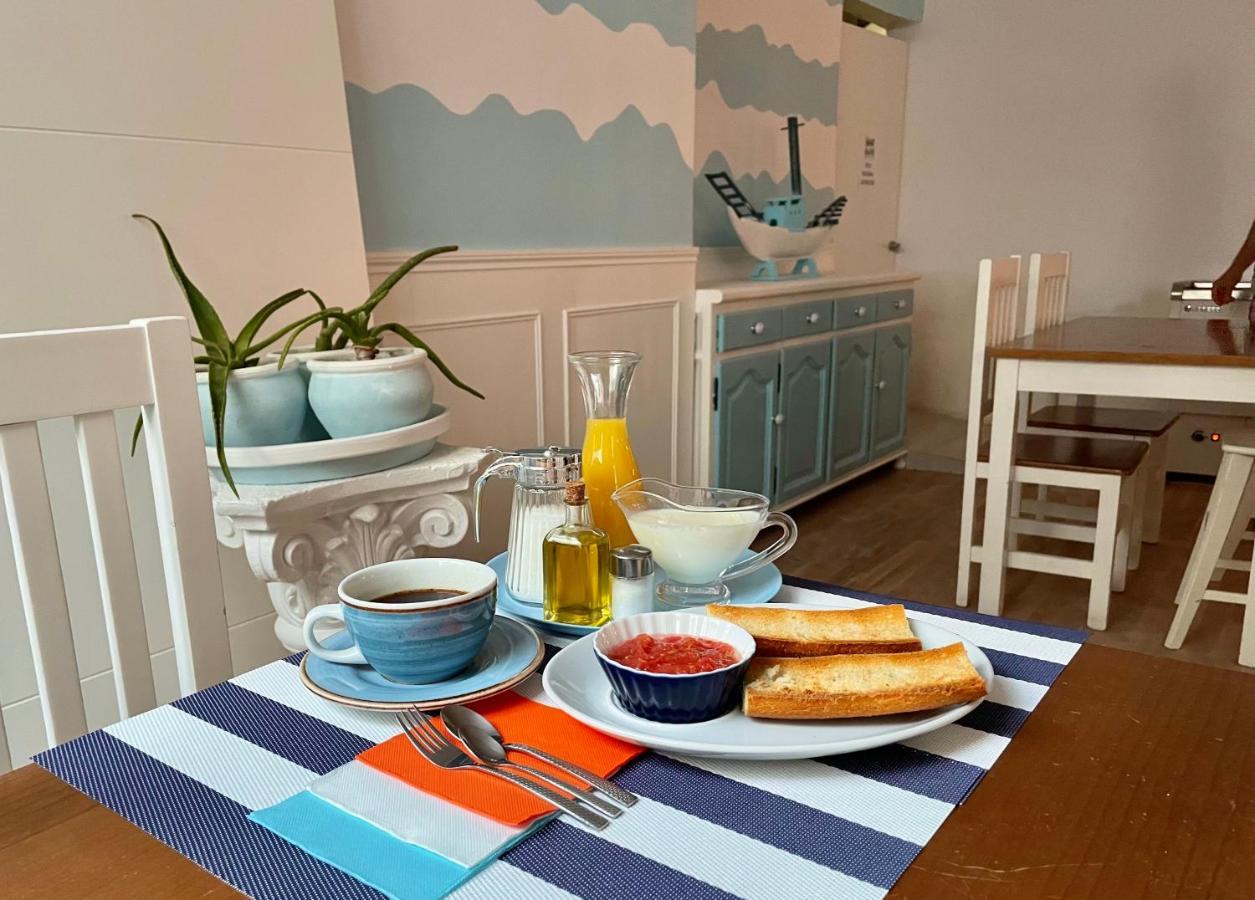 Mar Benidorm Hotell Eksteriør bilde