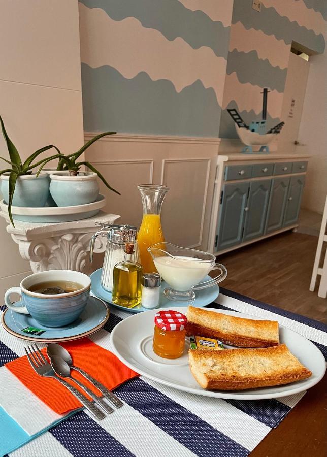 Mar Benidorm Hotell Eksteriør bilde