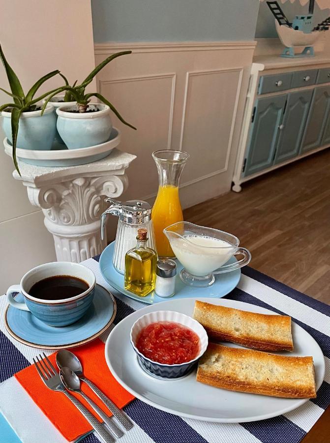 Mar Benidorm Hotell Eksteriør bilde